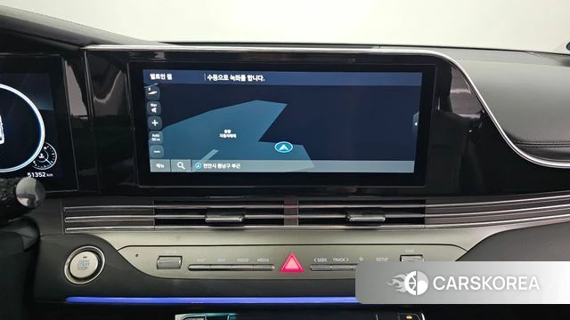 Hyundai The New Grandeur IG id 5027809 из Кореи 7