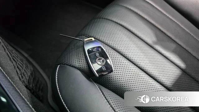 Mercedes-Benz E-Class W213 id 5054732 из Кореи 7
