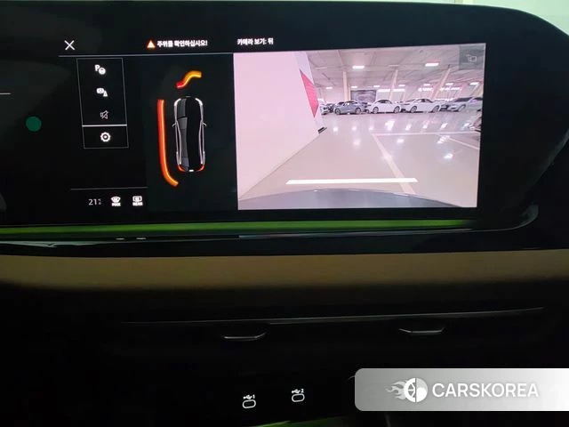 Audi A5 (B10) id 5032702 из Кореи 7