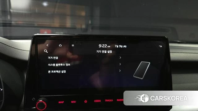 Kia The New K3 2nd generation id 4567360 из Кореи 7