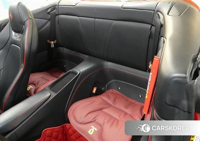 Ferrari Portofino id 4982593 из Кореи 7