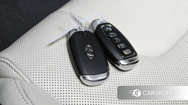 Hyundai Palisade id 4958887 из Кореи 7