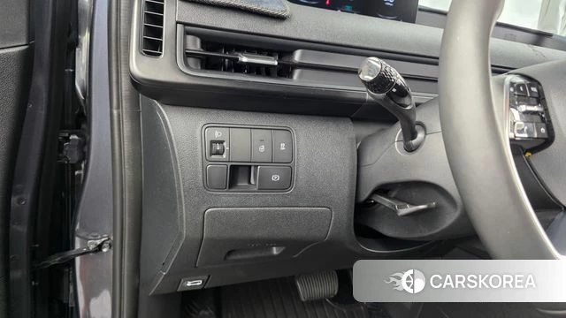Hyundai Staria id 4922726 из Кореи 7