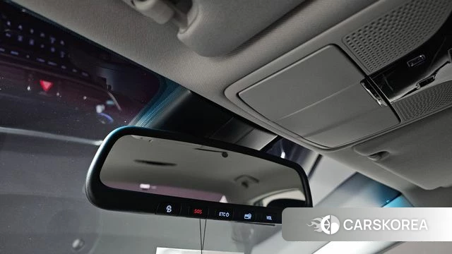 Hyundai Grandeur IG id 5048453 из Кореи 7