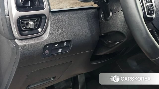 Kia Sorento 4th Generation id 4966722 из Кореи 7