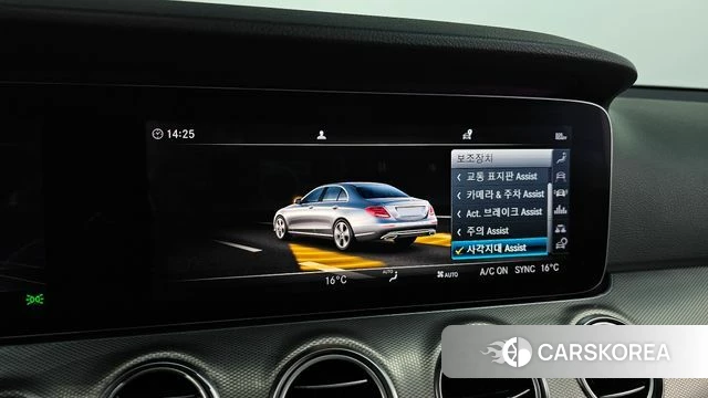 Mercedes-Benz E-Class W213 id 5023916 из Кореи 7