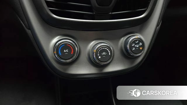 Chevrolet (GM Daewoo) The New Spark id 4907707 из Кореи 7