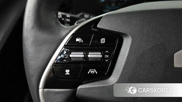 Kia Di All New Niro EV id 5034048 из Кореи 7
