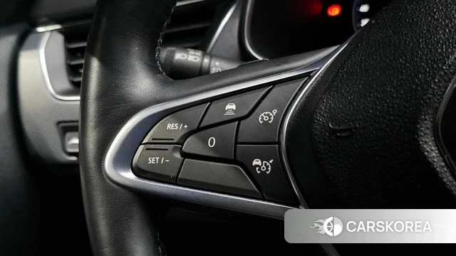 Renault Korea (Samsung) XM3 id 5003930 из Кореи 7