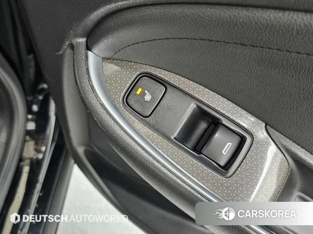 Chevrolet (GM Daewoo) The New Malibu id 5004356 из Кореи 7