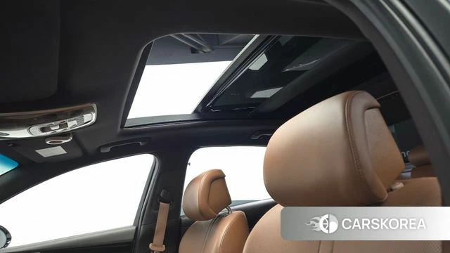 Genesis G80 (RG3) id 4986073 из Кореи 7