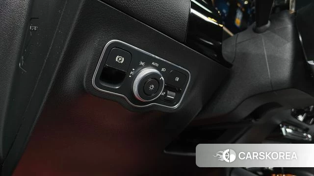 Mercedes-Benz GLA - Class H247 id 5023231 из Кореи 7