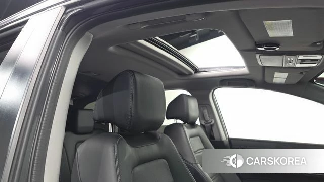 Honda CR-V 5th generation id 5012503 из Кореи 7