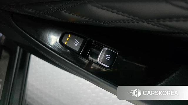 Kia K8 id 5040268 из Кореи 7