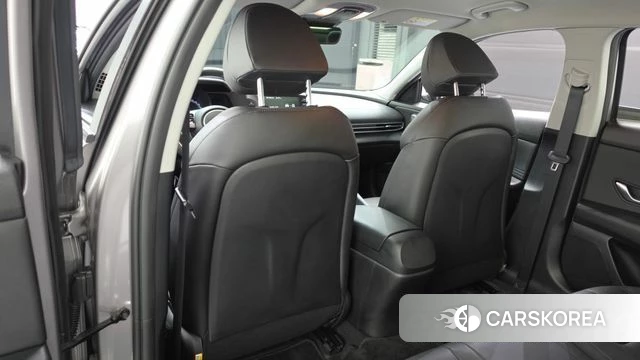 Hyundai Avante Hybrid (CN7) id 4929949 из Кореи 7