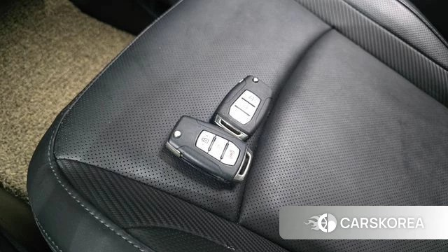 Ssangyong The New Tivoli id 5045688 из Кореи 7
