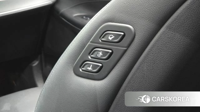 Hyundai The New Grandeur IG Hybrid id 5027470 из Кореи 7