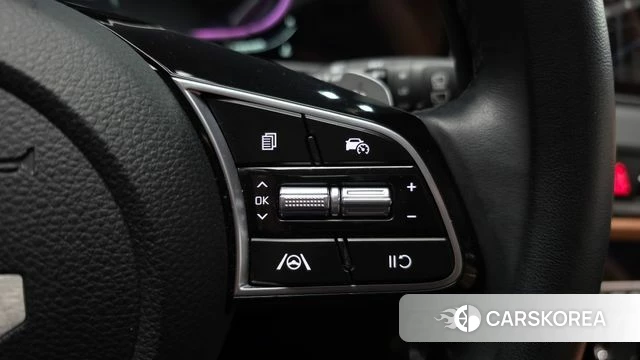 Kia The New Seltos id 4980919 из Кореи 7