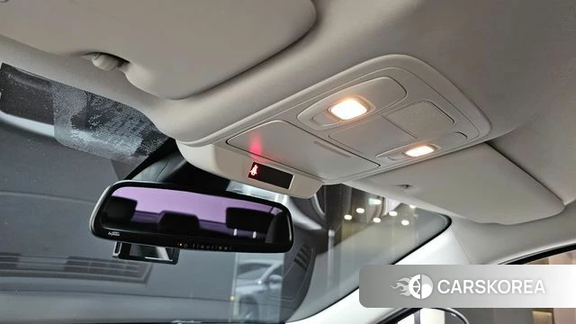 Renault Korea (Samsung) SM6 id 4907413 из Кореи 7