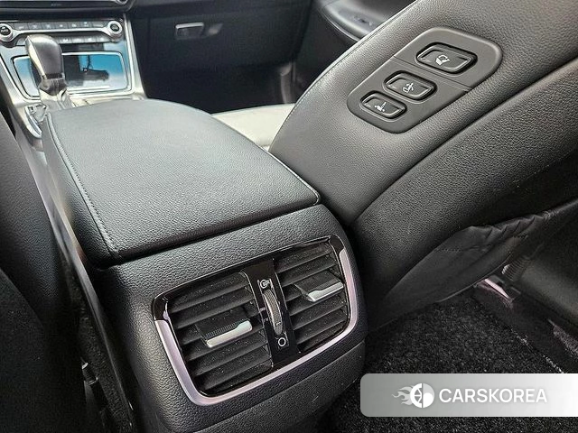 Hyundai Grandeur IG id 4371870 из Кореи 7