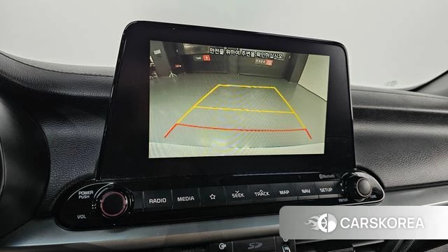 Kia Come New K3 id 5014030 из Кореи 7