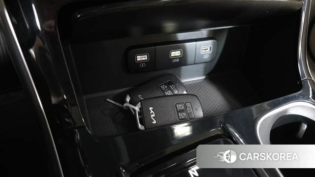 Kia Carnival 4th generation id 4997340 из Кореи 7