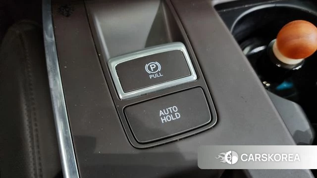 Hyundai The New Grandeur IG id 4785363 из Кореи 7