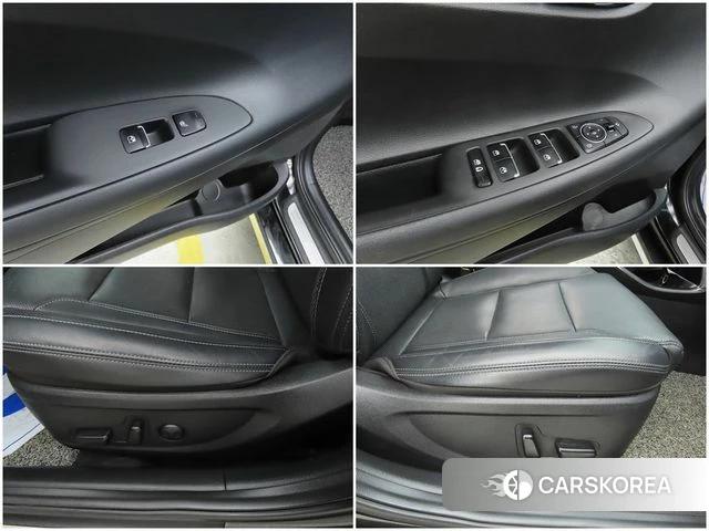Hyundai The New Grandeur IG id 5003828 из Кореи 7