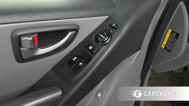Hyundai The New Grand Starex id 4785737 из Кореи 7