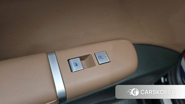 Hyundai Grandeur (GN7) id 4985896 из Кореи 7