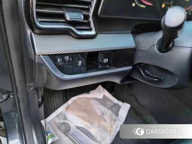 Kia Sportage 5th Generation id 5016978 из Кореи 7