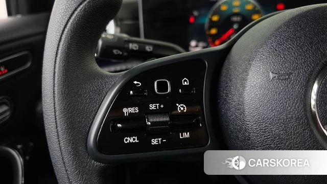 Mercedes-Benz A-Class W177 id 5018522 из Кореи 7