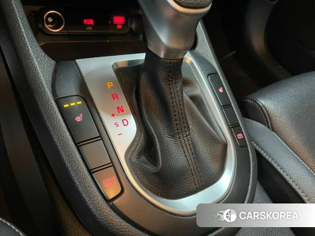 Kia The New K3 2nd generation id 5000717 из Кореи 7