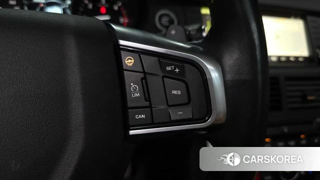Land Rover Discovery Sports id 4988415 из Кореи 7