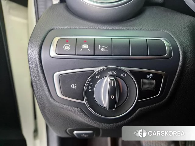 Mercedes-Benz C-Class W205 id 4936585 из Кореи 7