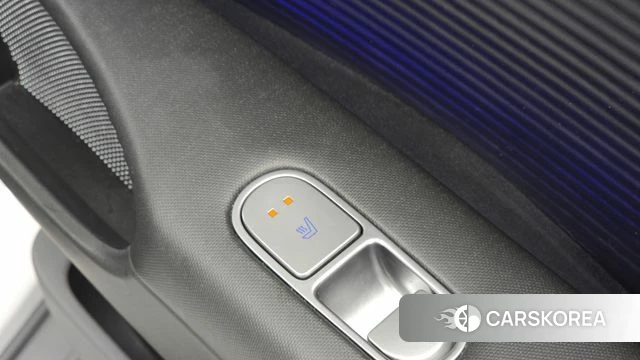 Hyundai Ionic 6 id 4670860 из Кореи 7