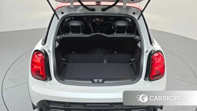 Mini Cooper S id 5039505 из Кореи 7