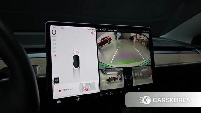 Tesla Model 3 id 5012874 из Кореи 7