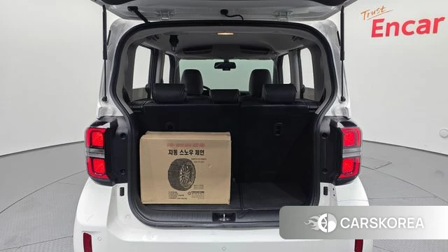 Kia The New Kia Ray id 5002591 из Кореи 7
