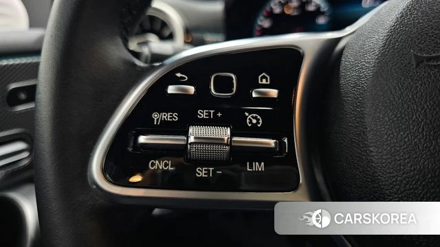 Mercedes-Benz A-Class W177 id 5028375 из Кореи 7