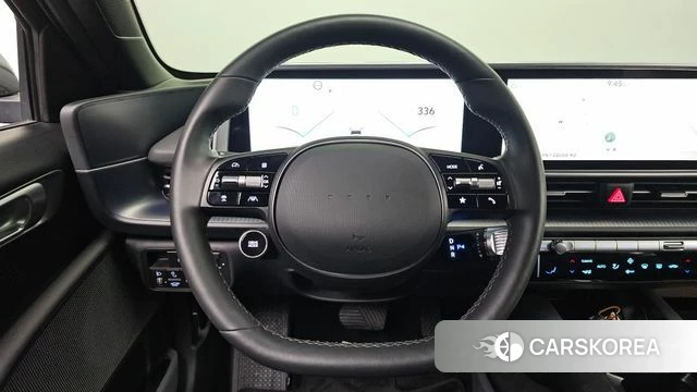 Hyundai Ionic 6 id 5039201 из Кореи 7