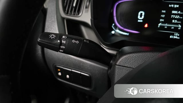 Kia The New Kia Ray id 5046694 из Кореи 7
