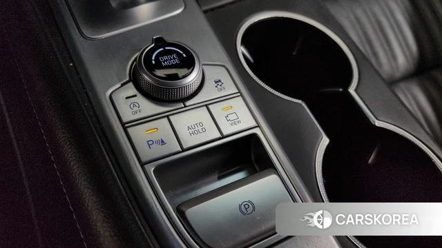 Genesis G70 id 4246147 из Кореи 7