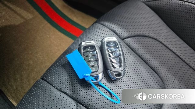 Hyundai Avante (CN7) id 4793535 из Кореи 7
