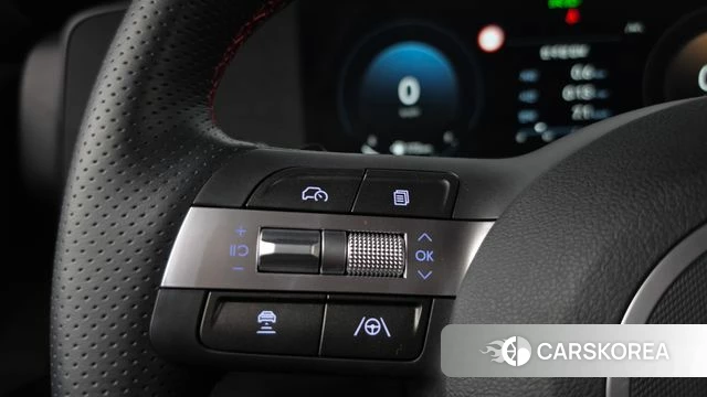 Hyundai Kona Hybrid (SX2) id 4974675 из Кореи 7