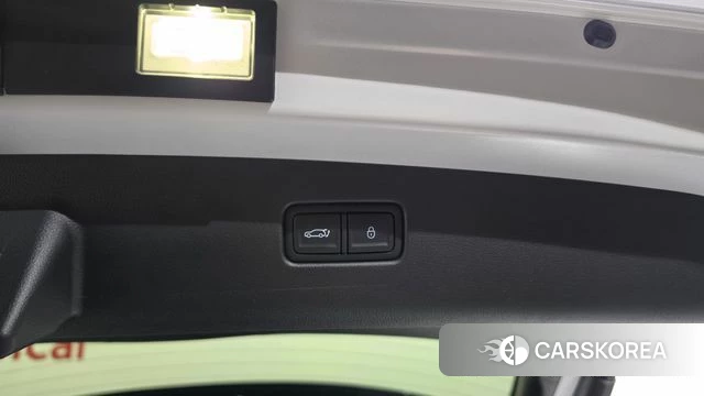 Genesis GV70 id 4985173 из Кореи 7
