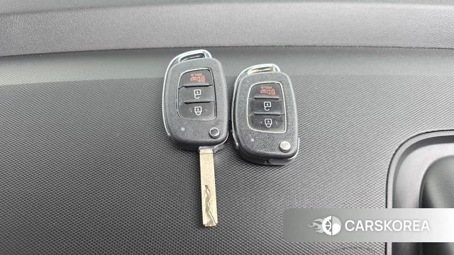 Hyundai Casper id 4650316 из Кореи 7