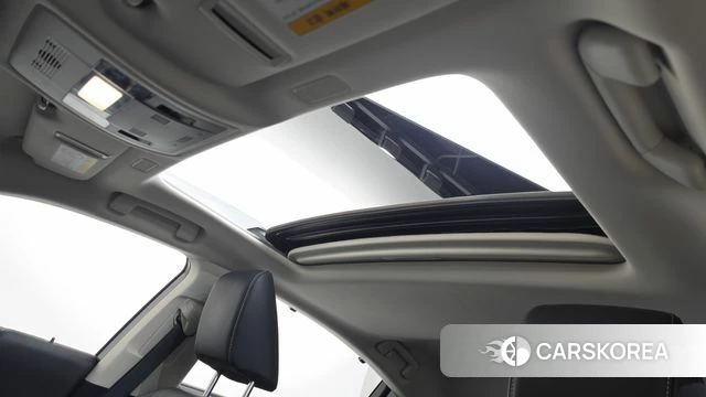 Lexus ES300h 7th generation id 4944026 из Кореи 7