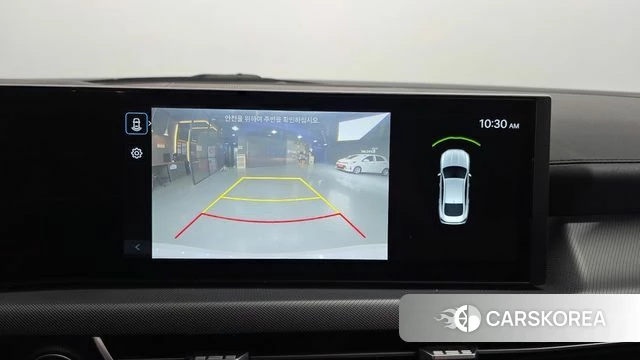 Hyundai Sonata D Edge (DN8) id 4783161 из Кореи 7