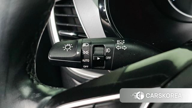 Kia Seltos id 5023551 из Кореи 7